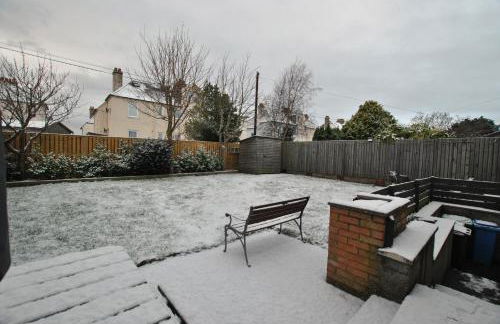 Seaglass Cottage-family friendly home in East Neuk - Foto 30