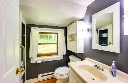 Forest Hideaway in Plainfield Hike, Paddle and Ski - Foto 21