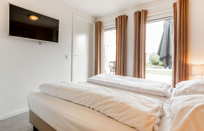 2 bedroom House in Bemelen with swimming pool and garden - Photo 8