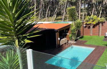 Wonderful house between the sea and the forest - Foto 25