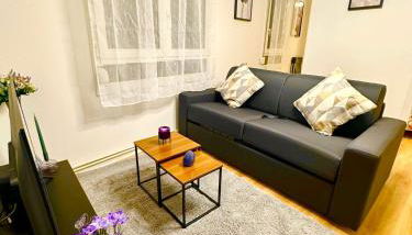 Le Kellermann Confort centre Gare - Pompidou - Foto 2