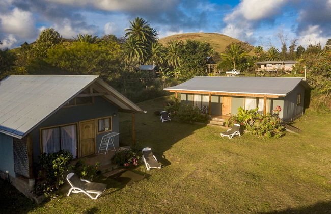 Cabañas Henua Iti - Foto 47