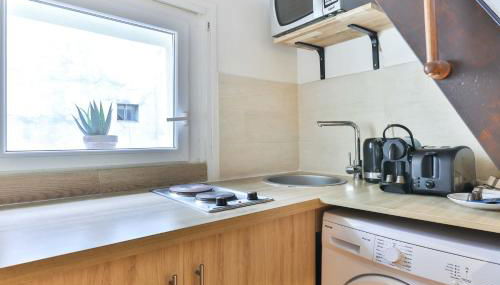 Le Marais - Rue de Bretagne - Foto 4