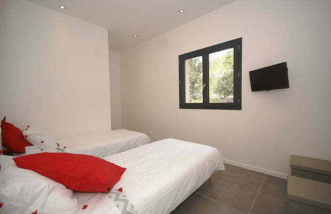 State of the Art Fixtures Villa in Vidauban With Pool - Foto 12