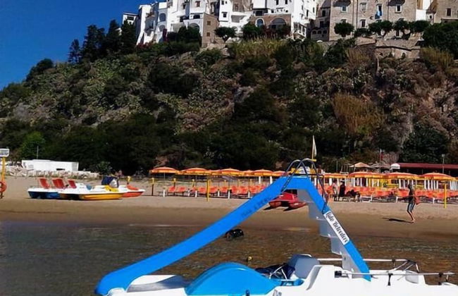 Casa Vacanza Flora - Foto 41