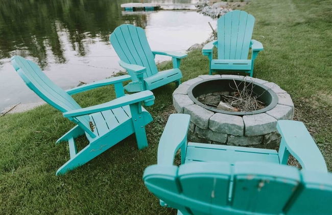 Little Landing Cottage-gorgeous View BBQ Wi-fi - Photo 33