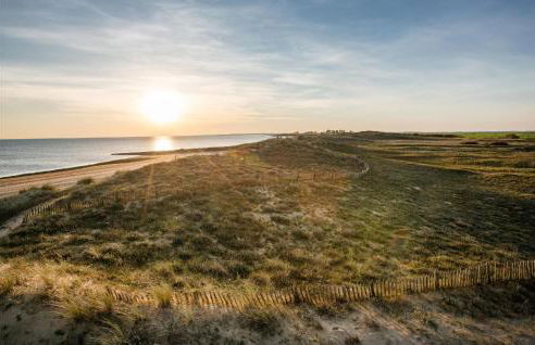 Awesome Home In La Faute-Sur-Mer - Foto 36