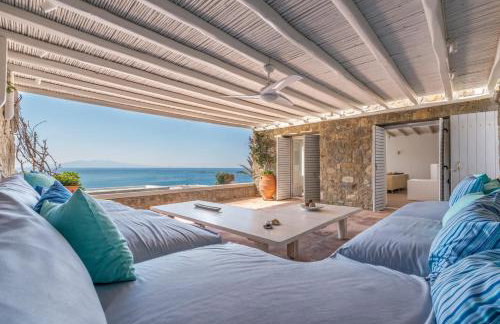 Beachfront House 50m from the beach - Foto 1