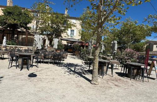 Maison haut de gamme dans le golf de pont royal - Foto 25