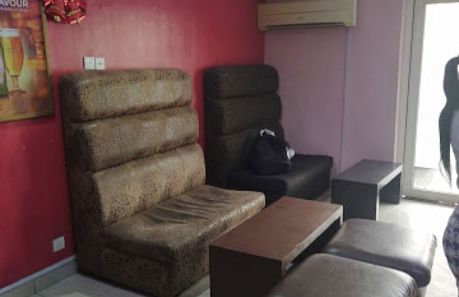 Prince Of Anthony 1960 Hotel-apartment - Foto 13