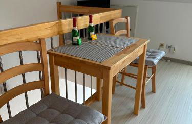 Ferienwohnung Litau - Foto 4