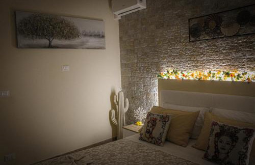 Centro storico Suite Garibaldi urban stay - Foto 54