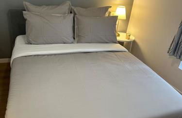 Appt proche Sacré cœur Montmartre Gare du Nord et EST - Foto 10