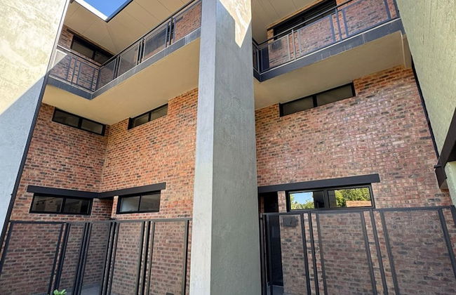 Menlyn Lofts - Foto 41