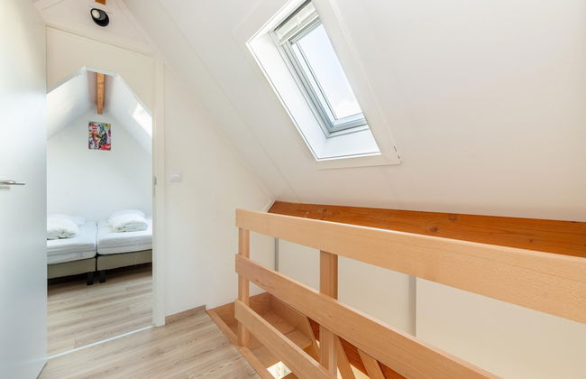 Holiday Home in Koksijde With Garden & Parking - Foto 23