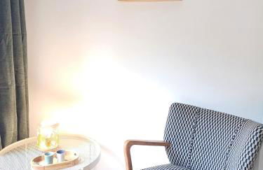 Studio cosy au calme proche des plages - Foto 3