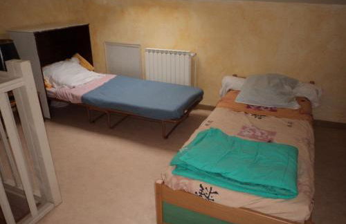 Gîte La Lieutenance - Foto 10