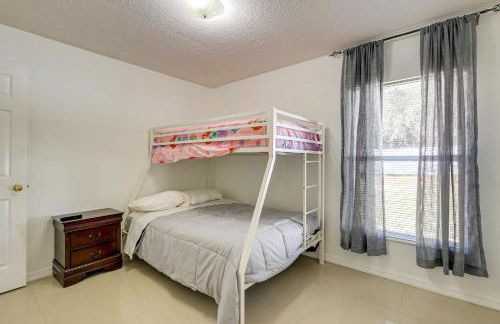 Family Retreat with Yard 17 Mi to Equestrian Center - Foto 19