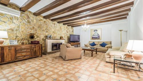 9 Bedroom Cozy Home In Olerdola - Foto 5