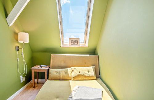 Das Falken Nest - Foto 27