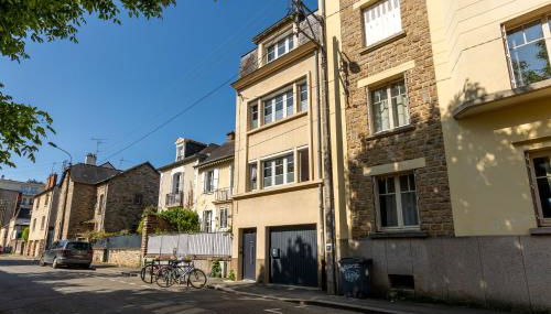 LIK Apparts 12 rue Georges Sand Rennes - Foto 3