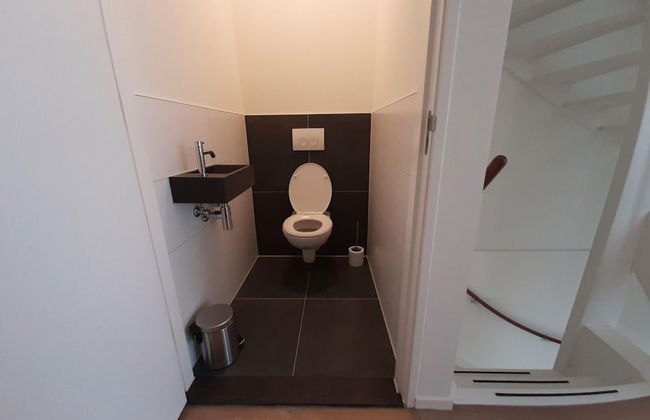 Villa in Leons by Frisian Lake District - Foto 22