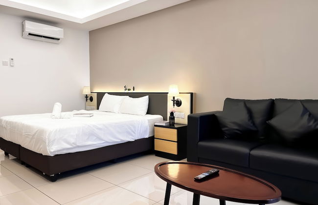 Grand Ion Delemen by Manhattan Group - Foto 17