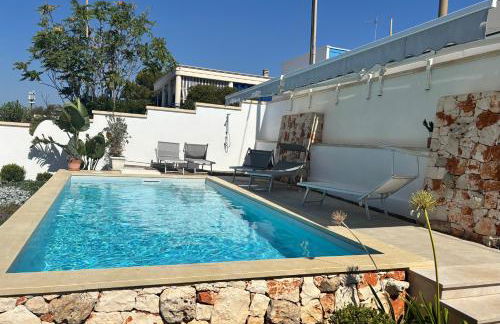 Villa Solimar -Sole del Salento - Foto 1