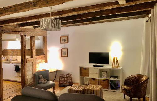 Carpe Diem Home Strasbourg - Foto 26