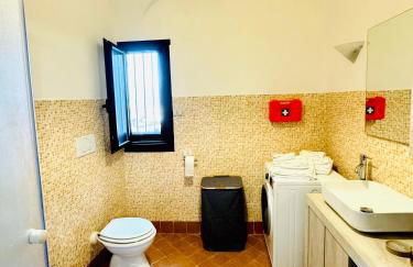 Casa vacanza Città dei Papi Anagni - Foto 69