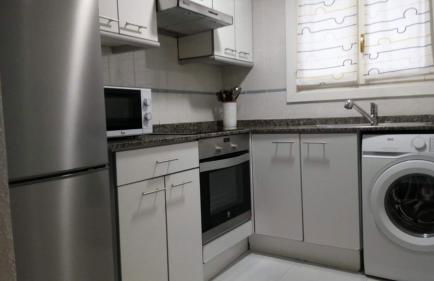 Relax, piscina, playa y barbacoa! - Foto 17