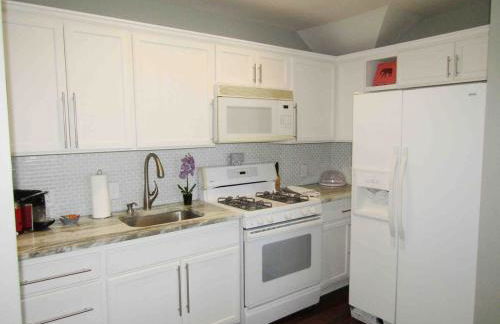 Witte Wonderland - Separate Garage Apartment!! - Foto 4