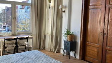 Ferienwohnung Deichresidenz - Foto 5