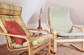 Central apartment in Buchholz idN - Foto 17