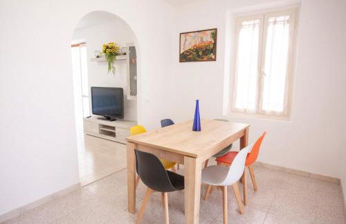 Villetta Capo Bianco - Goelba - Foto 14