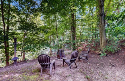 Three Oaks Escape - Foto 34