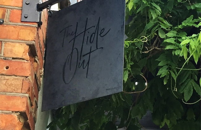 Kåseberga Hideout - Foto 78