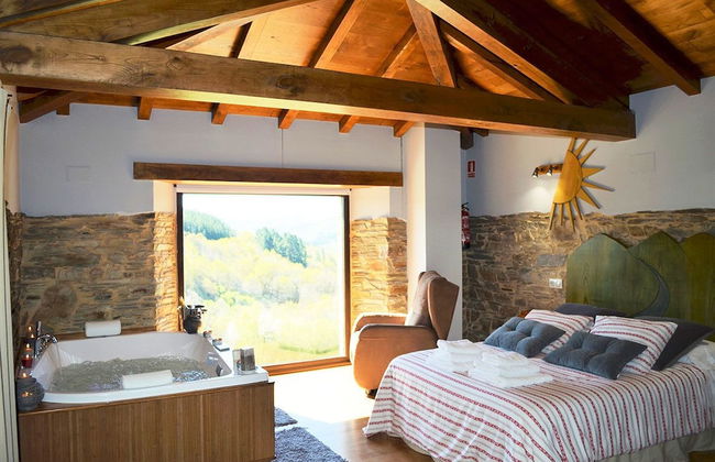 Casas Viduedo - Foto 39