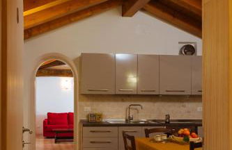 Albergo Diffuso Polcenigo C. Zoldan - Foto 31