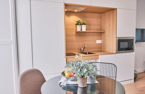 ALDARA SUITES - Foto 40