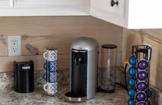 Cozy Lakeside Escape near Hot Springs - Foto 7