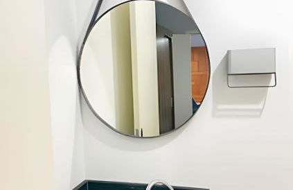 New Studio - Confortável, novo e lindo - Foto 30