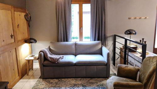 Gîte Le Dandelion - Confort & Charme au coeur de Bergheim - Foto 5