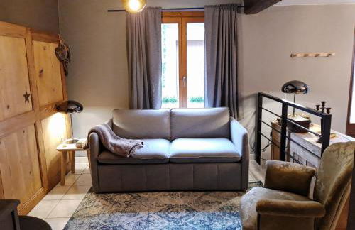 Gîte Le Dandelion - Confort & Charme au coeur de Bergheim - Foto 5