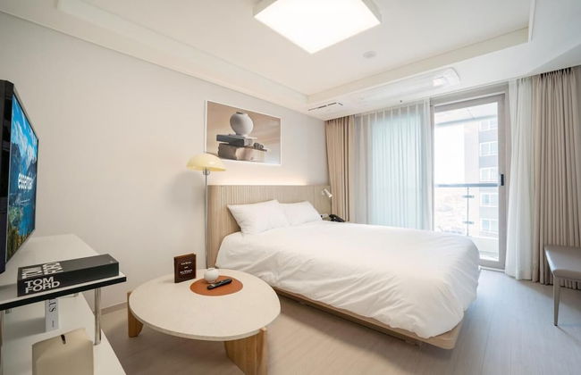 UH FLAT THE SOKCHO - Foto 24