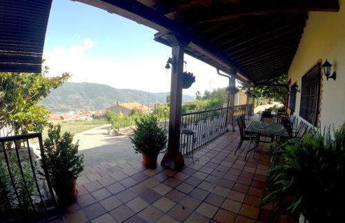 Casa Rural El Regajo Valle del Jerte - Foto 15