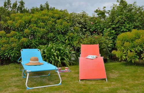 Holiday Home Chez Lucie by Interhome - Foto 4