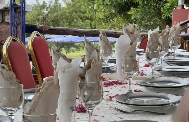 Maison D'hôtes Yamine - Foto 4