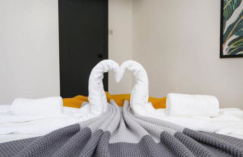 Flat in the heart of Shoreditch High Street! - Foto 14