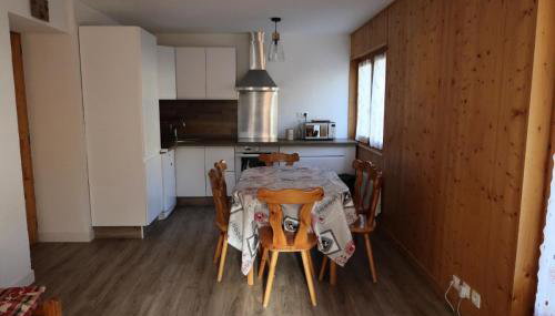 Chalet Du Regain - 3 pièces 8 personnes exposé Sud-Est MAE-9294 - Foto 3